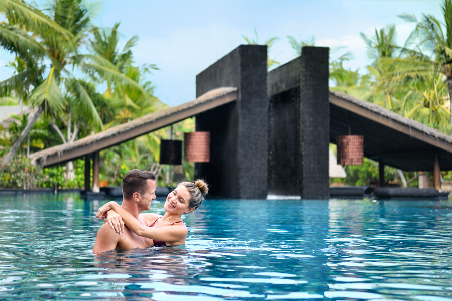 The St. Regis Bali Resort