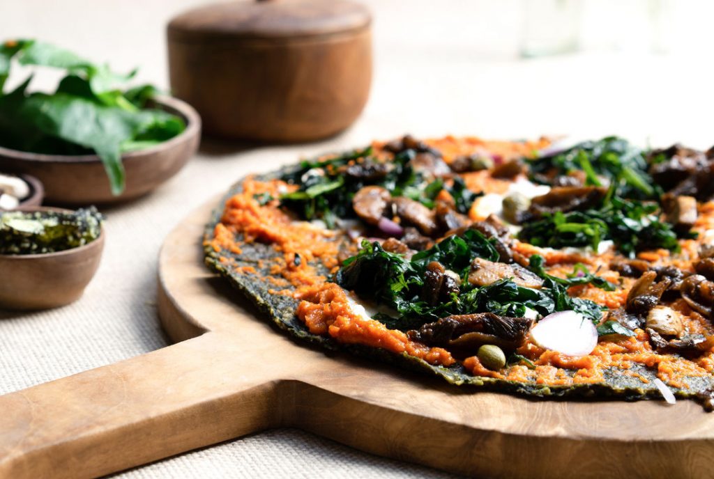 Alchemy Bali Vegetarian Restaurants in Bali