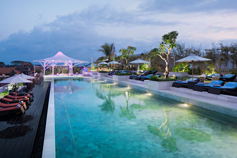 Aryaduta Bali 2
