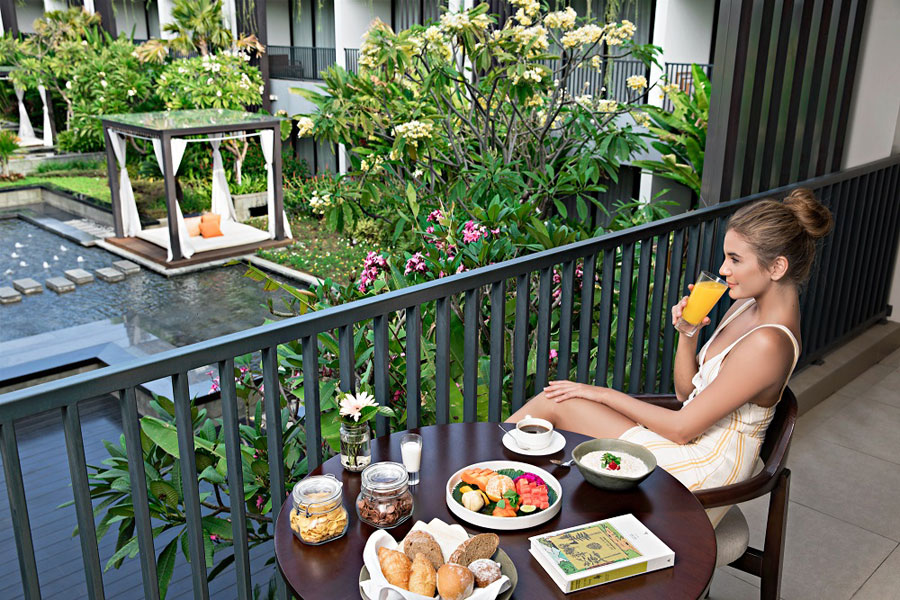 Aryaduta Bali 5