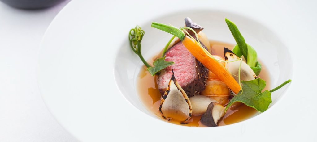 Best Fine Dining in Bali - Kayuputi 2
