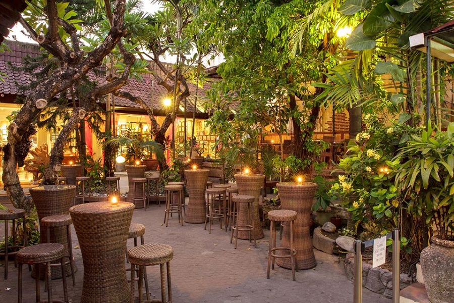 Best Restaurants in Sanur: A NOW! Bali Culinary Guide - NOW! Bali