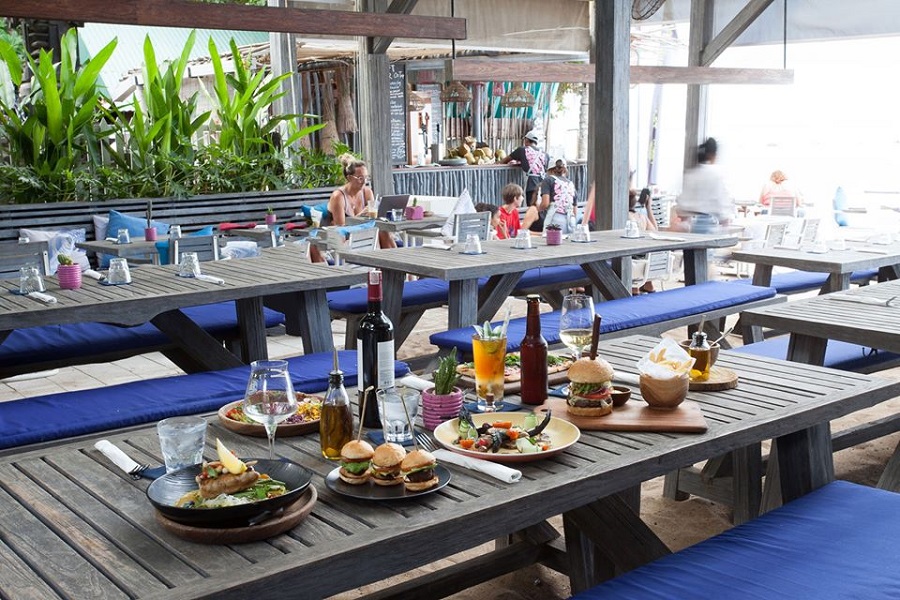 Best Restaurants in Sanur: A NOW! Bali Culinary Guide - NOW! Bali