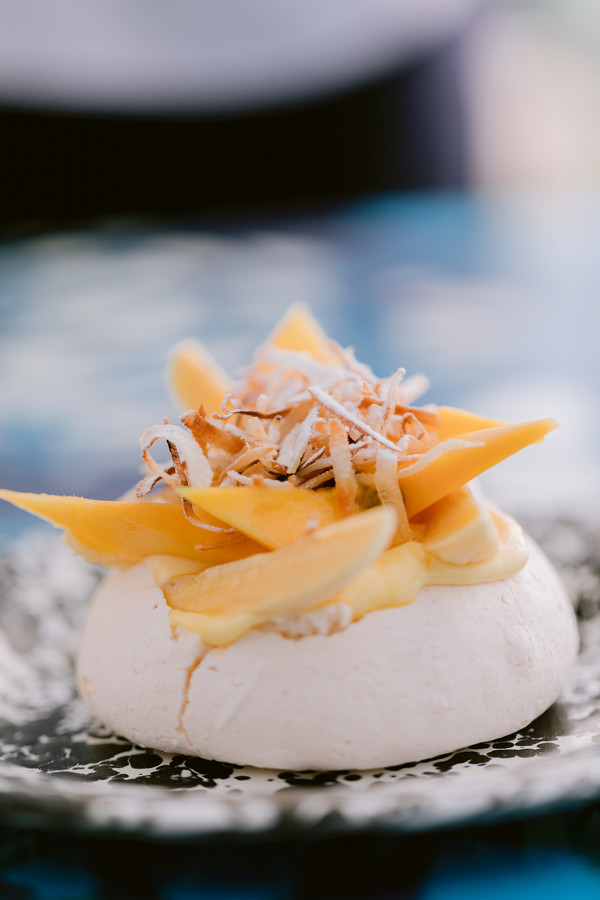 COMO Beach Club Canggu - Brunch in Canggu 2