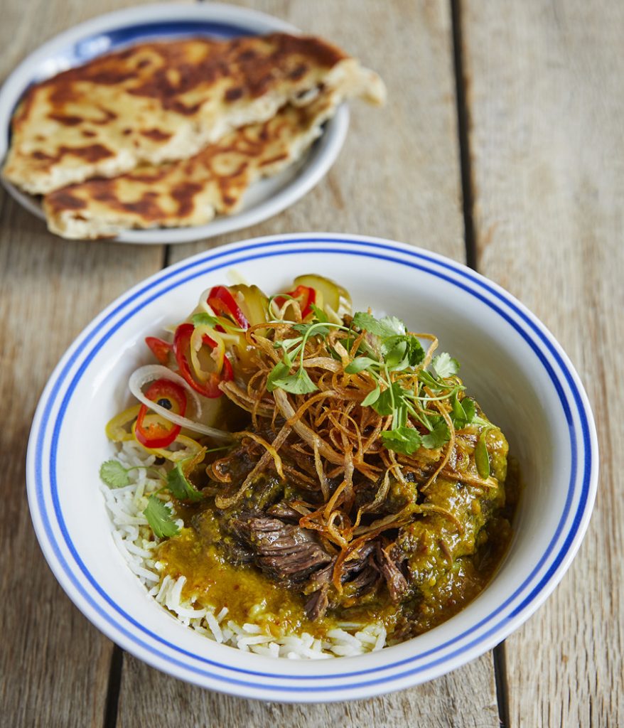 NB March 2020 - Theme Sourcing - Jamie Oliver Kitchen 2