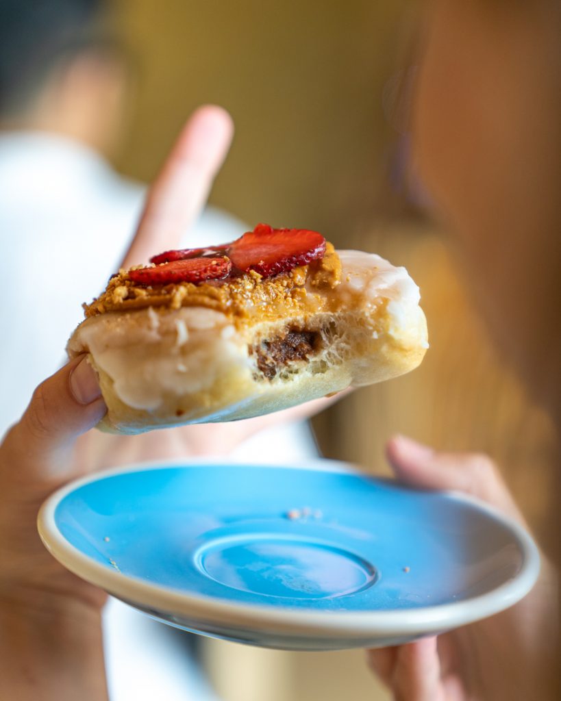 Dreamwave Donuts 5