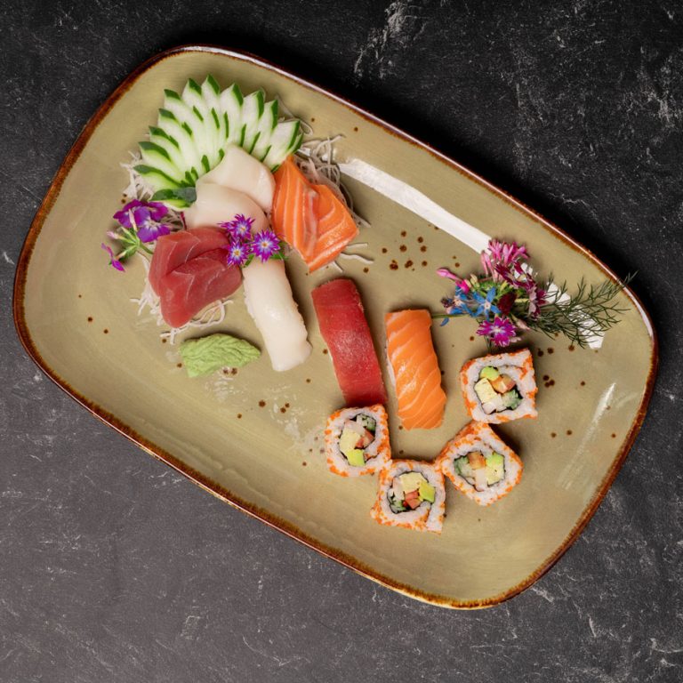 Ensō Bringing People Together One Sushi at a Time NOW! Bali