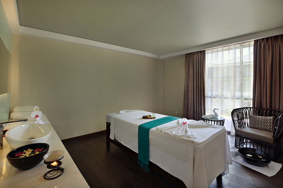 Mercure Bali Legian 5