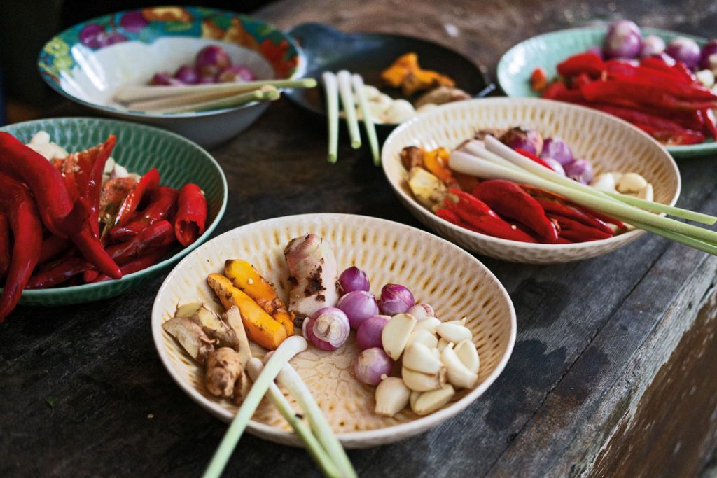 Cooking Class in Ubud - Casa Luna Janet de Neefe