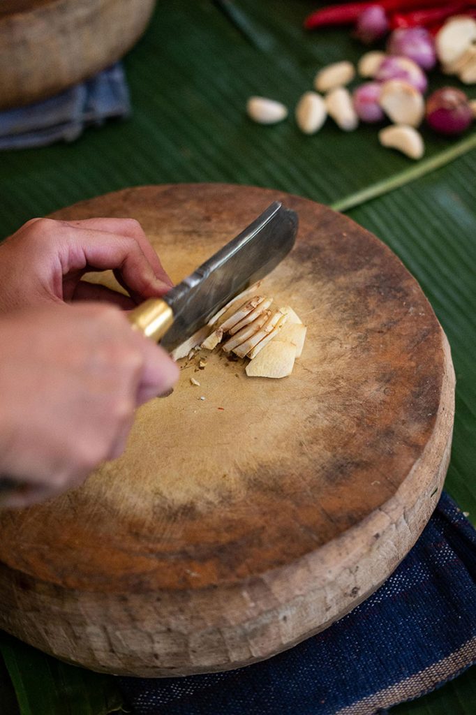 Cooking Class in Ubud - Casa Luna Janet de Neefe