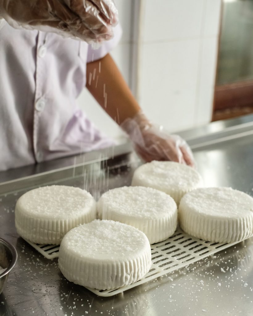 NOW Bali - ROSALIE Cheese Bali Indonesia
