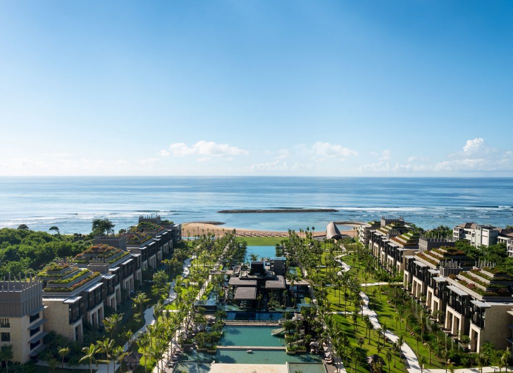 Stay & Brunch Weekend Escapade - The Apurva Kempinski Bali