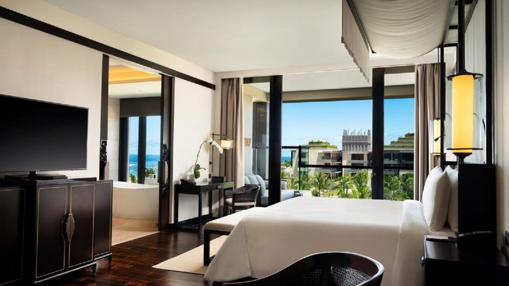 Stay & Brunch Weekend Escapade - The Apurva Kempinski Bali 2
