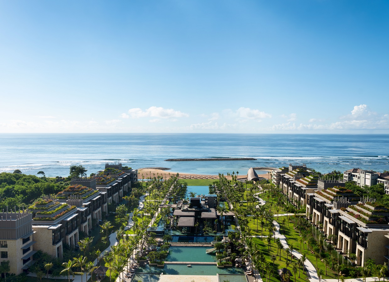 Stay & Brunch Weekend Escapade - The Apurva Kempinski Bali