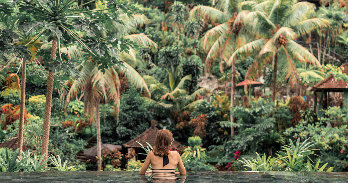 Bali Hotel Promotions