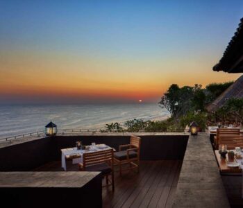 Best Indonesian Restaurants in Uluwatu
