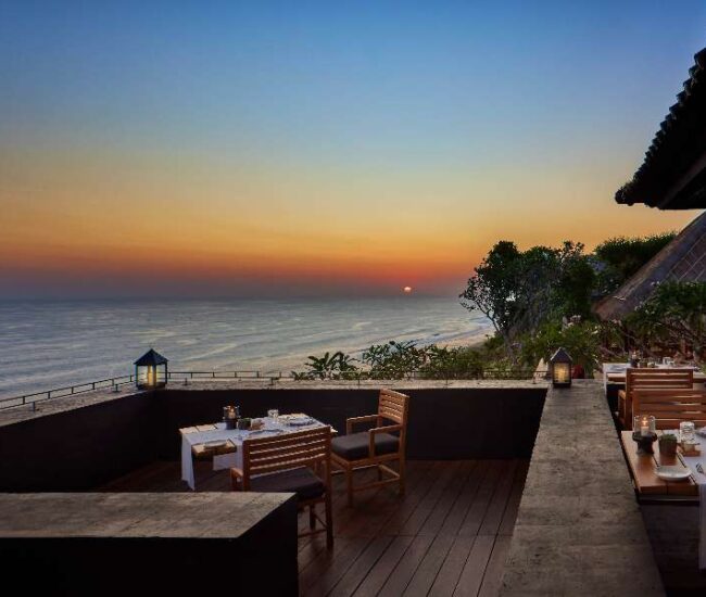 Best Indonesian Restaurants in Uluwatu
