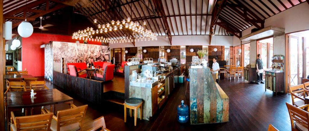 Best Restaurants in Sanur: A NOW! Bali Culinary Guide - NOW! Bali