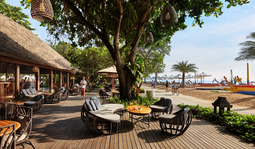 Best-Restaurants-in-Sanur-Pizzaria