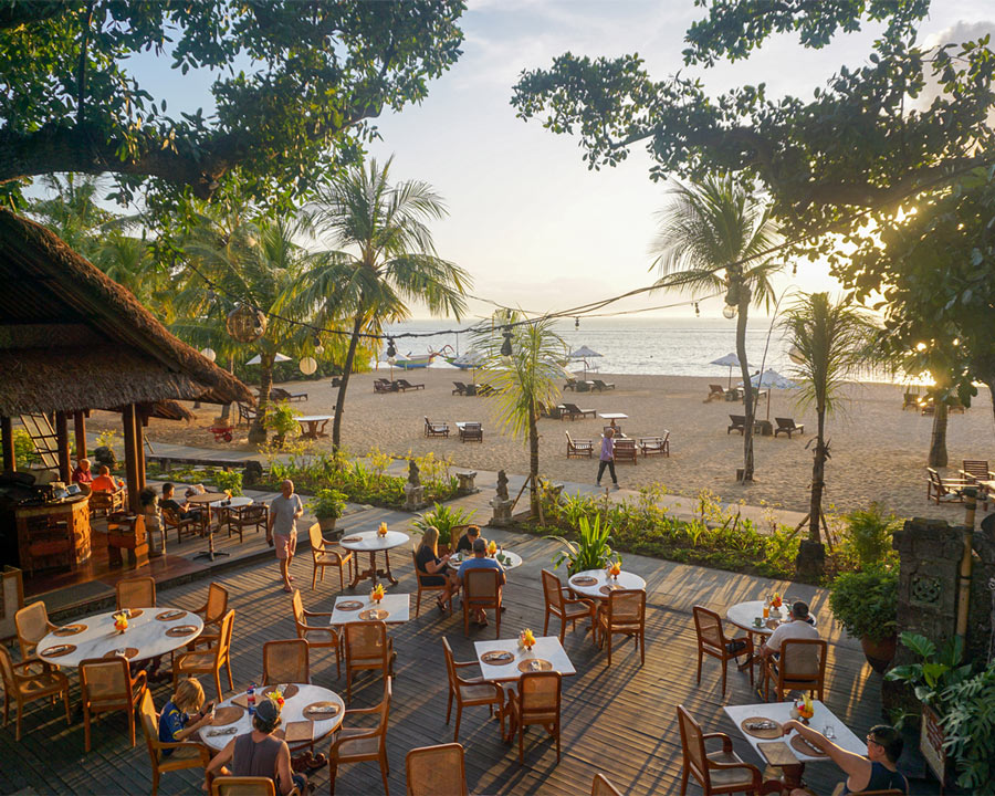 Best Restaurants in Sanur (2025): A NOW! Bali Guide