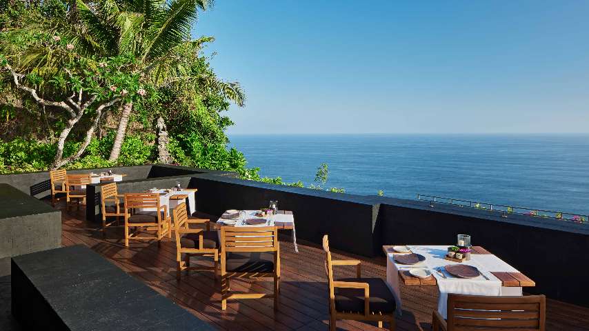 Best Indonesian Restaurants in Uluwatu 