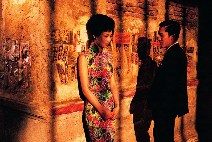 Love and Romance - In the Mood for Love 2