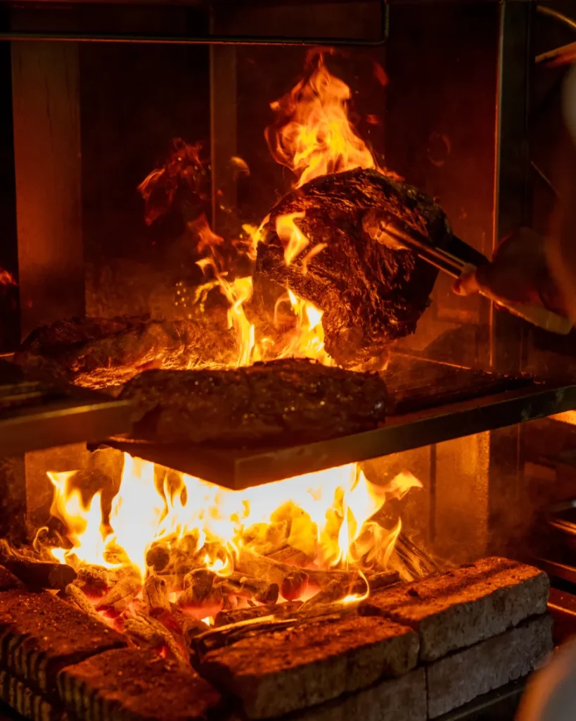 MASONRY Steak Restaurant Uluwatu