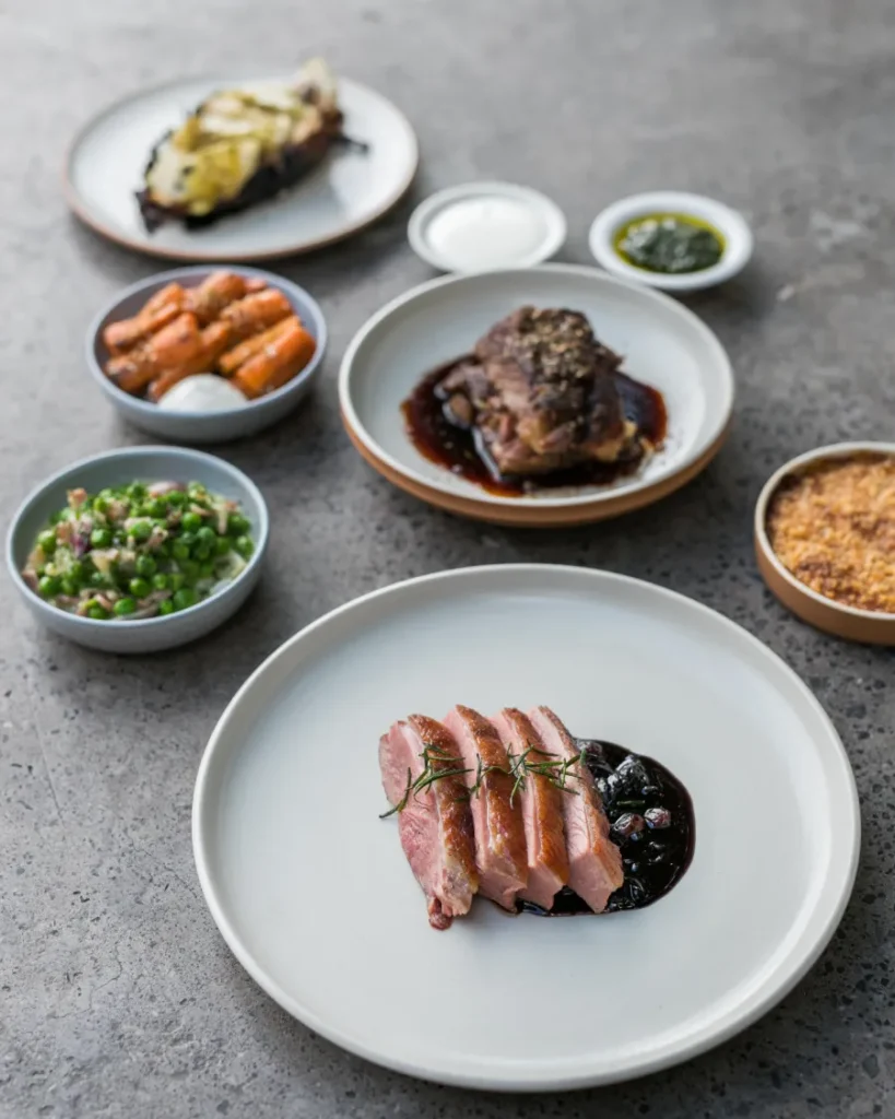 MASONRY Uluwatu Menu Specials 3