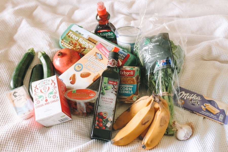 Online Groceries in Bali - Grocery Delivery in Bali