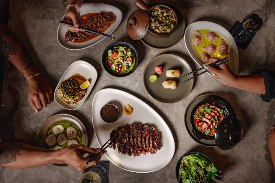 Yuki Uluwatu - Best Restaurants in Uluwatu