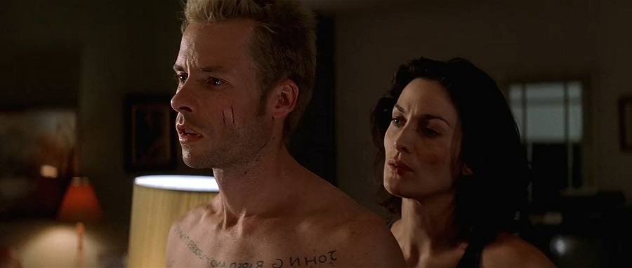 Mind-bending Movies - Memento 2