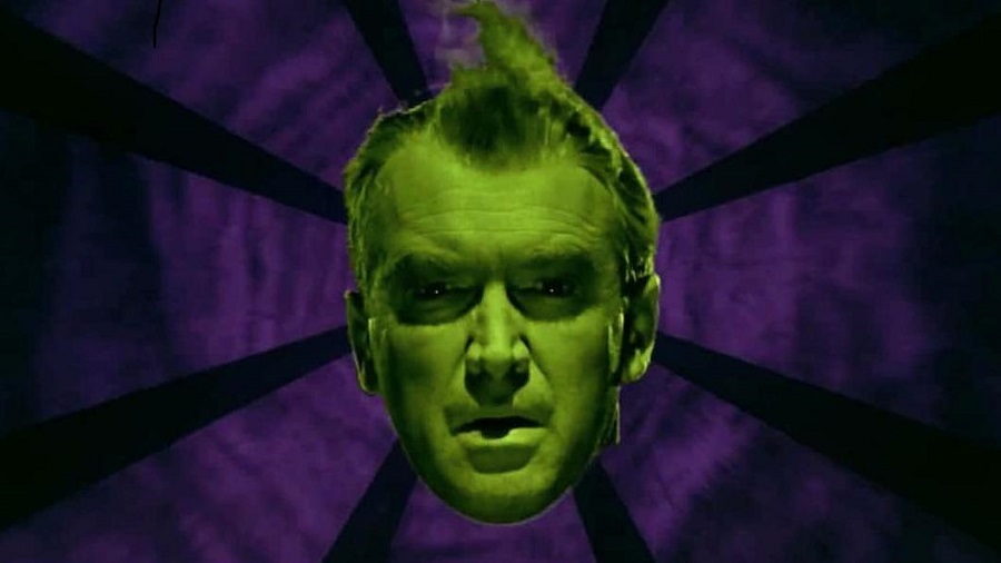 Mind-bending Movies - Vertigo 2