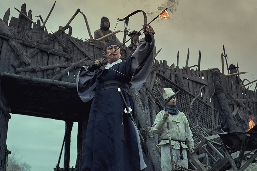 Netflix - Kingdom 2