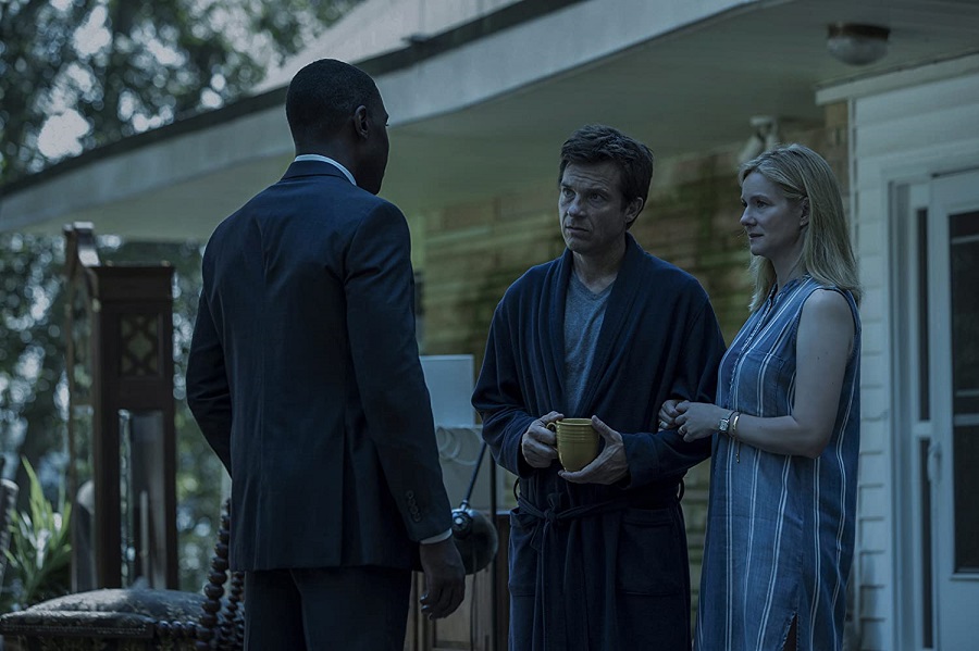 Netflix - Ozark 2