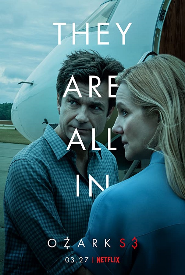 Netflix - Ozark