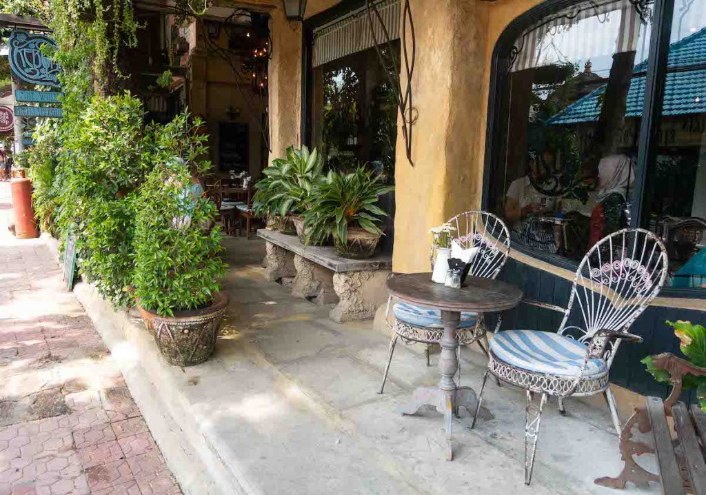 Kebun Bistro Ubud