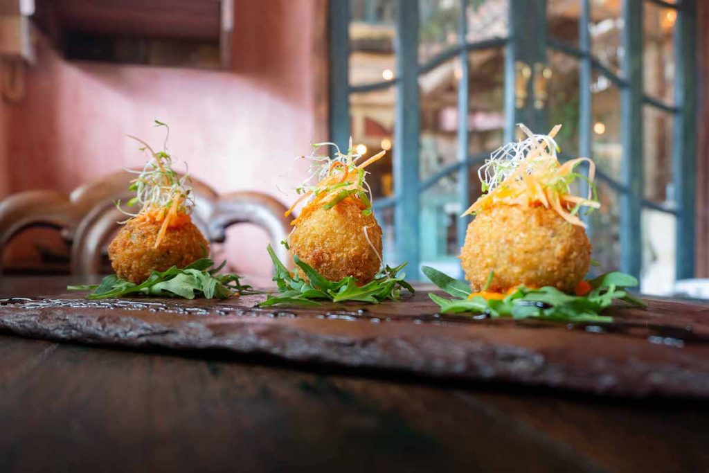 Kebun Bistro : A Taste of Southern France in Downtown Ubud - NOW! Bali