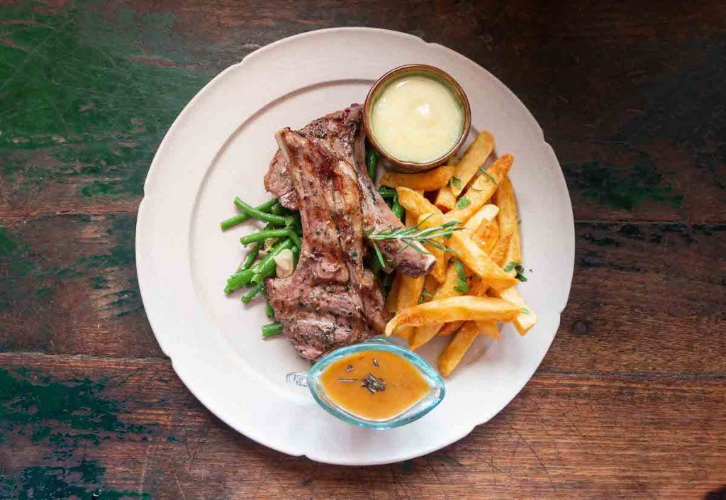 Kebun Bistro Ubud