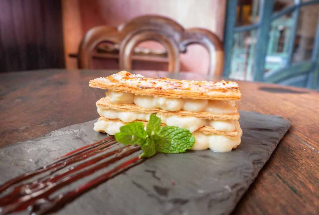 Kebun Bistro Ubud