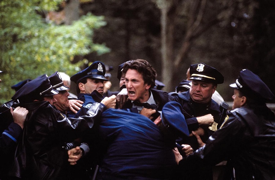 Whodunit Movies - Mystic River 2