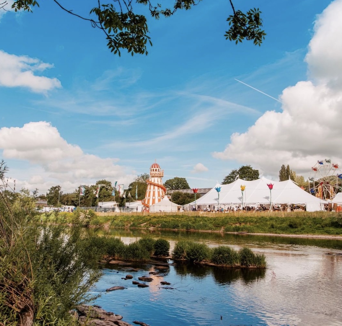 Reminiscing the Summer Music Festival Season (and How to Get Your Fix