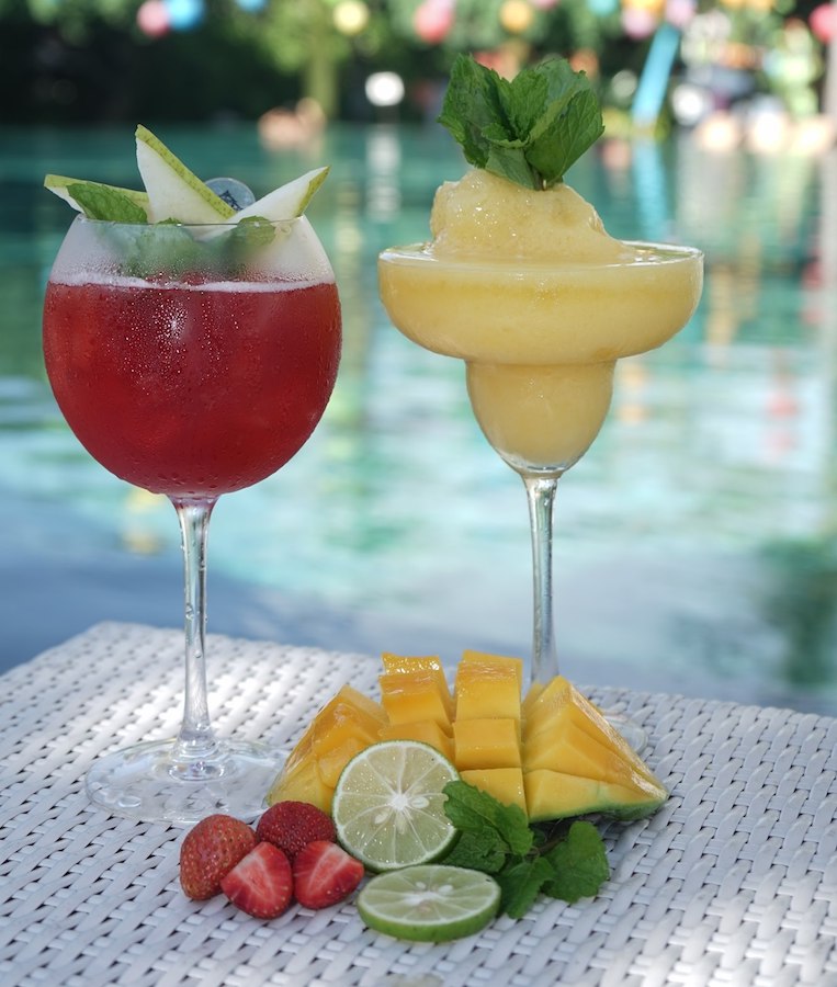 Ayodya Beach CLub and Grill
