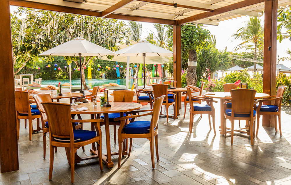 Ayodya Beach CLub and Grill