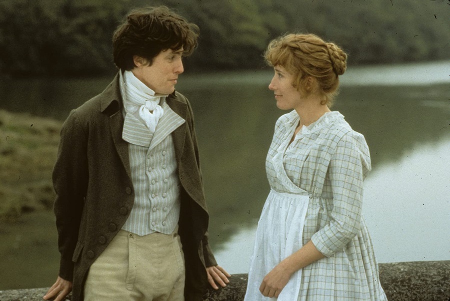 Best Film Adaptations - Sense and Sensibility 2