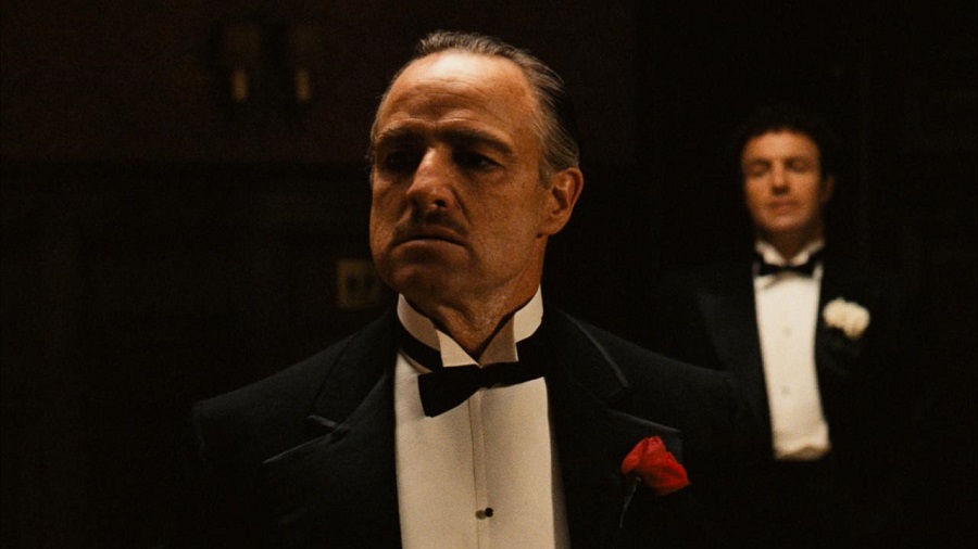 Best Film Adaptations - The Godfather 2