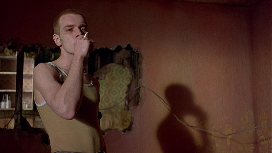 Best Film Adaptations - Trainspotting 2
