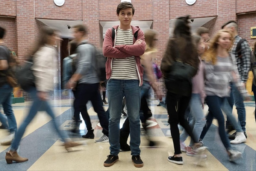 Feel-Good Movies - Love, Simon 2
