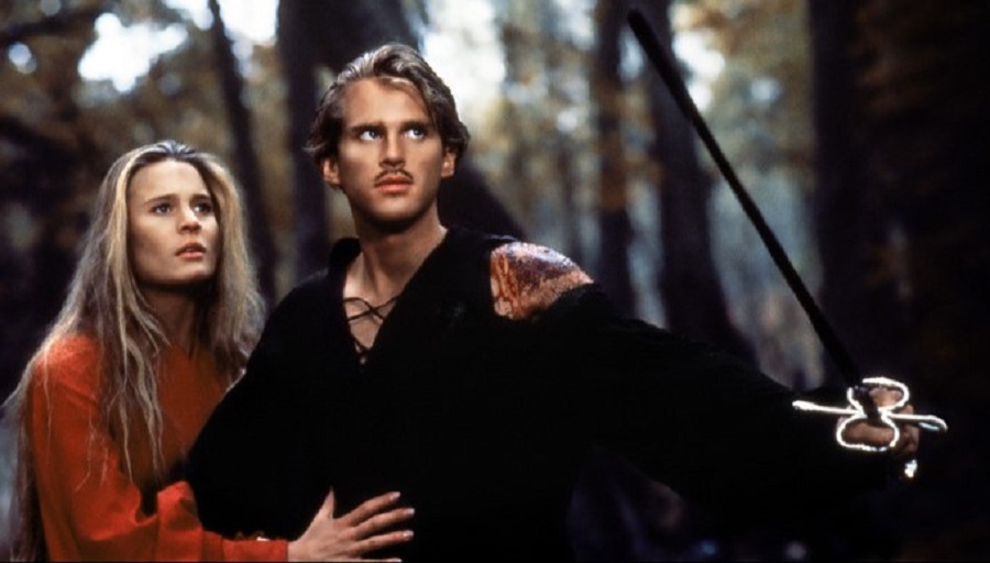 Feel-Good Movies - The Princess Bride 2