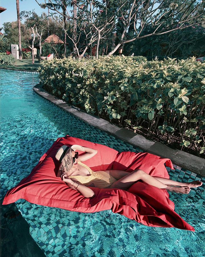 Melia Bali 2