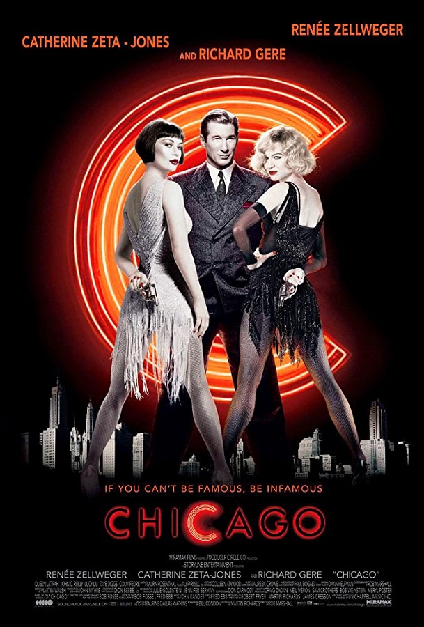 Musical Films - Chicago
